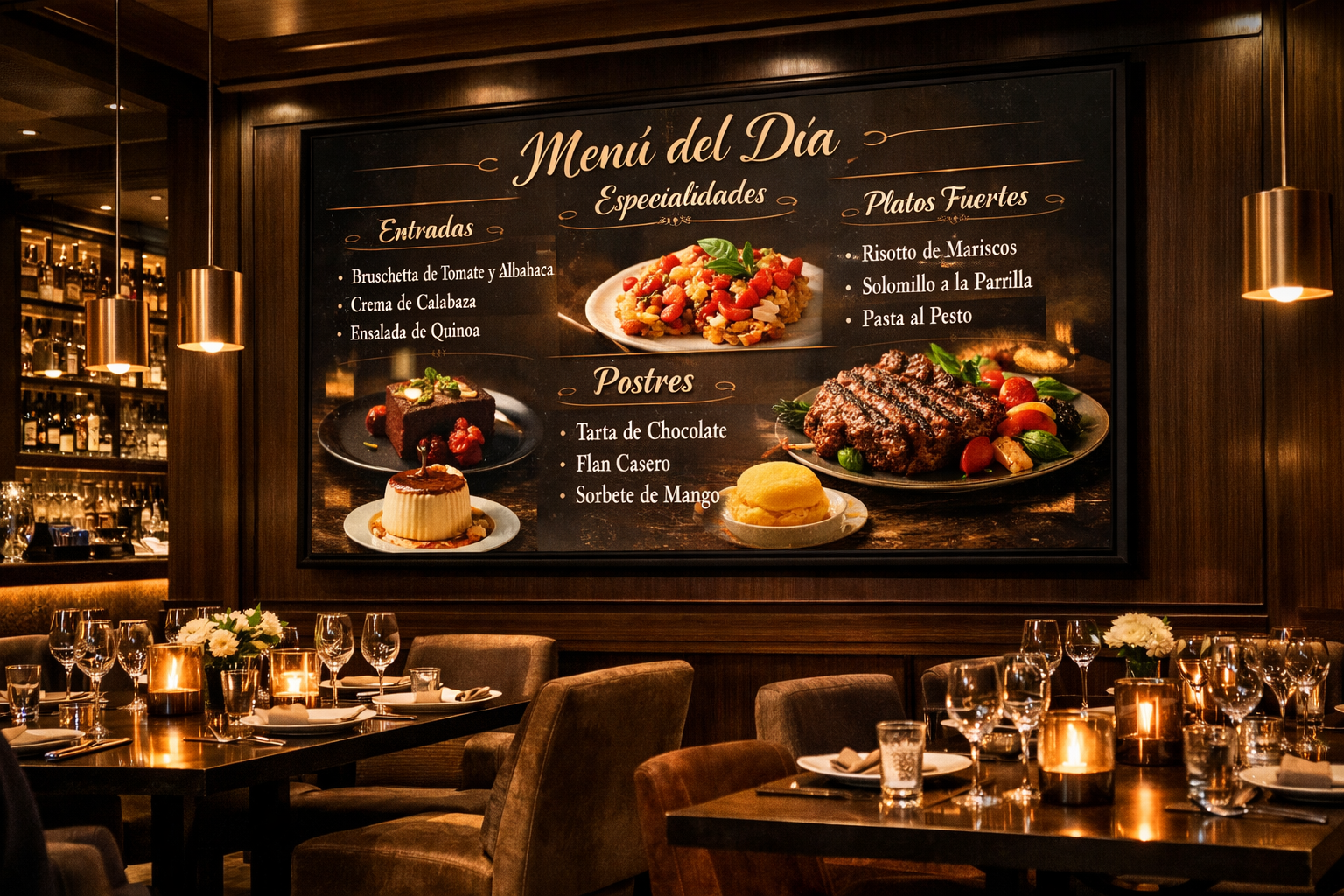 Restaurante