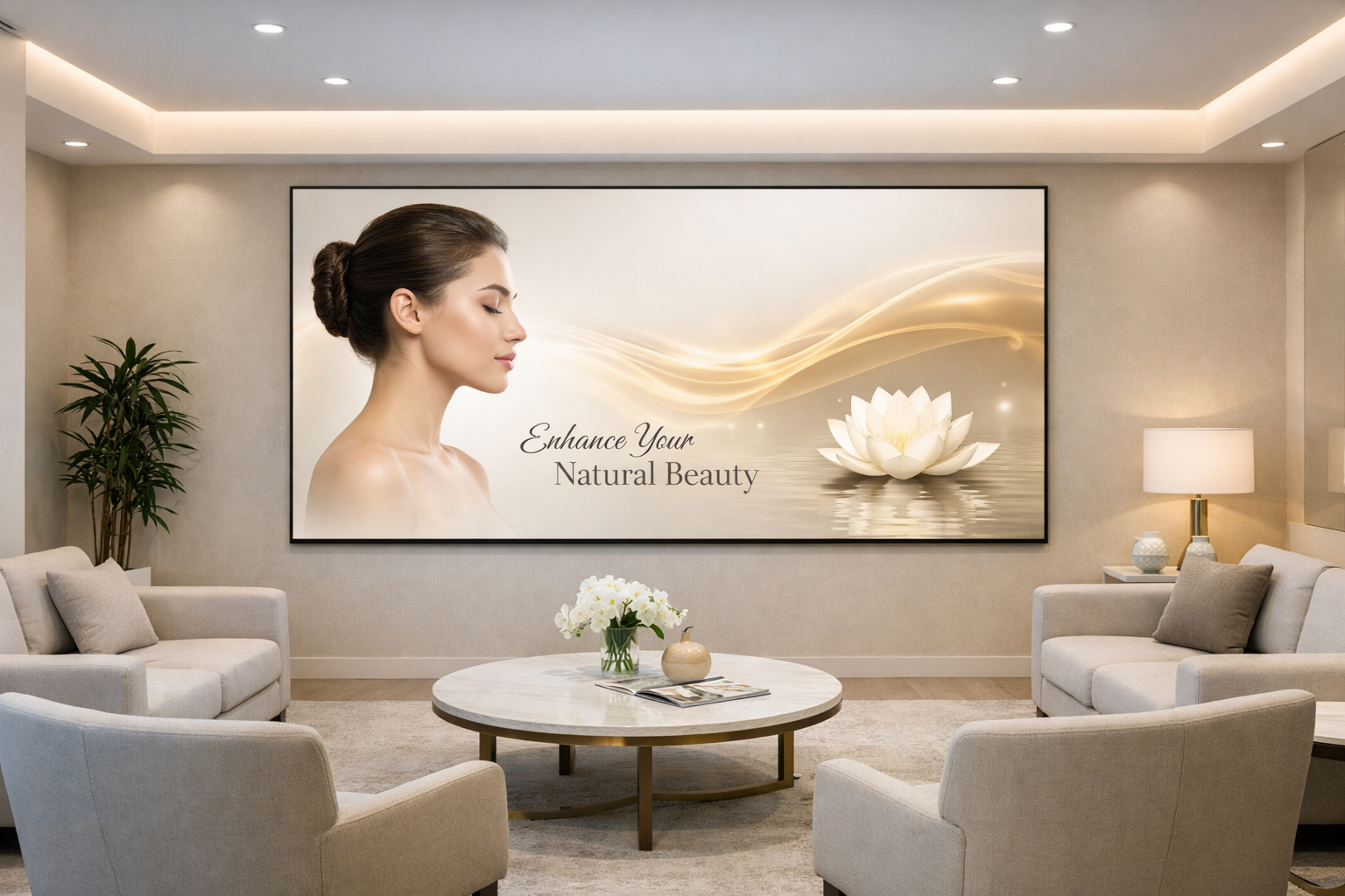 Sala de espera